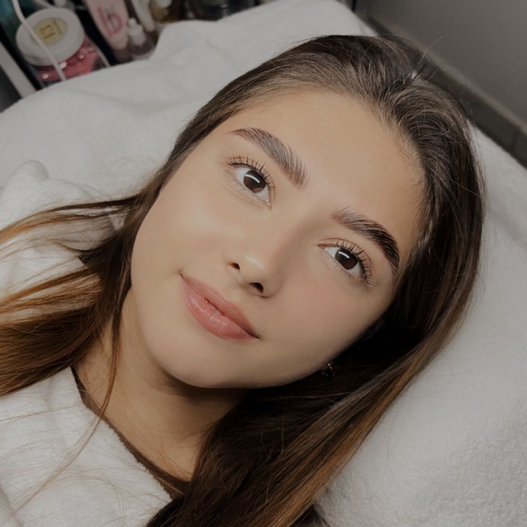Cejas y Pestañas