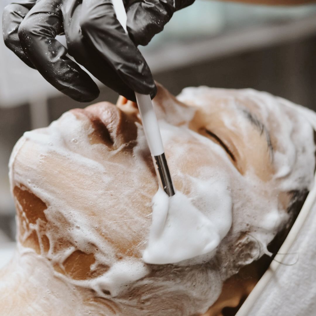 Tratamiento Facial